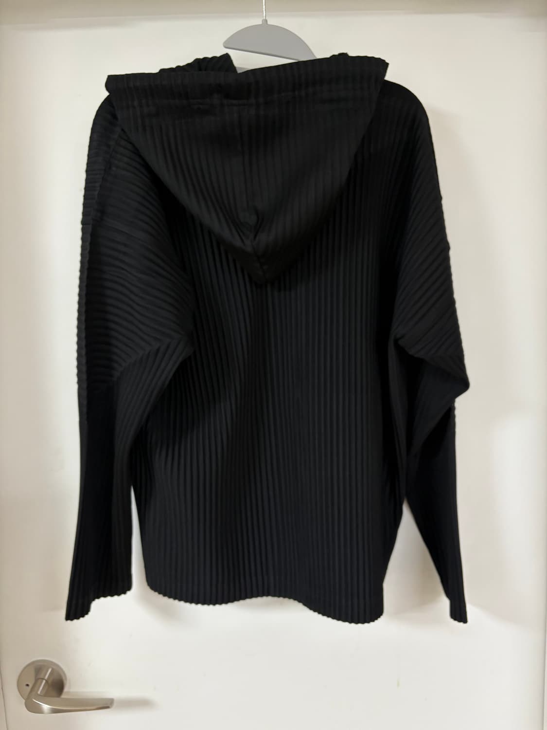 옴므플리세 후드집업 상품이미지2