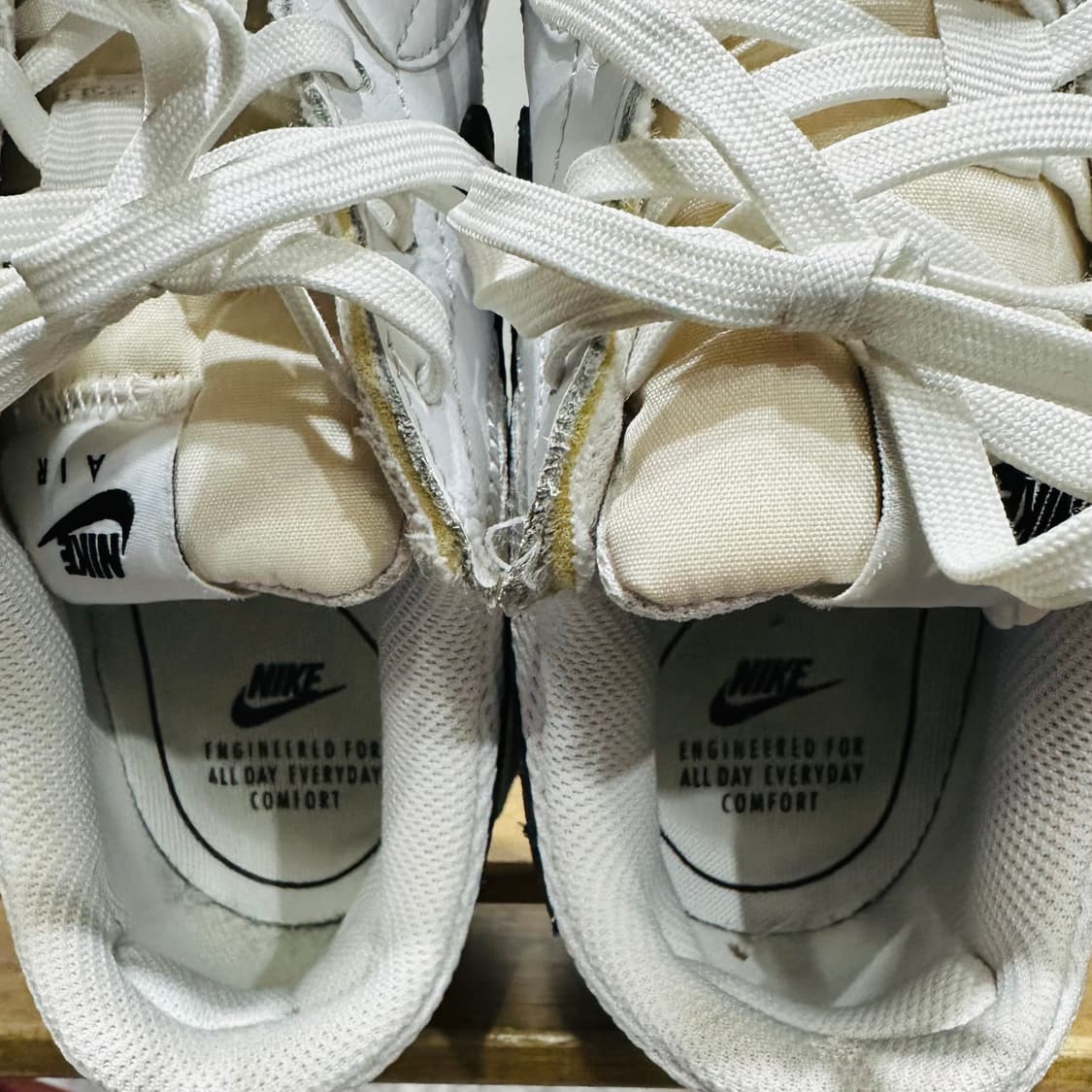 255) 나이키 운동화 남성 남자 신발 에어맥스 엑시 상품이미지8