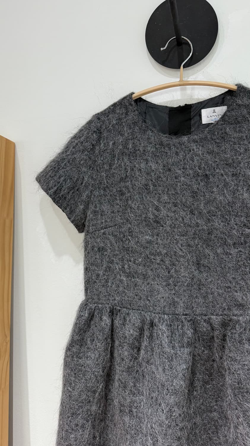 랑방 미니 원피스 상품이미지2