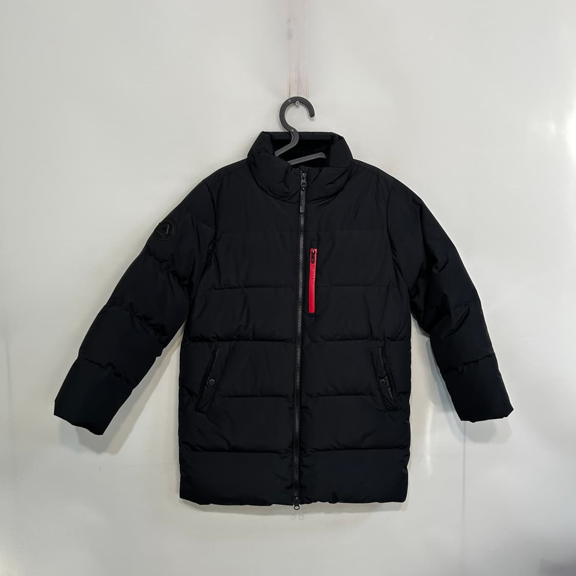 라푸마 키즈 덕다운 패딩 150  상품이미지1