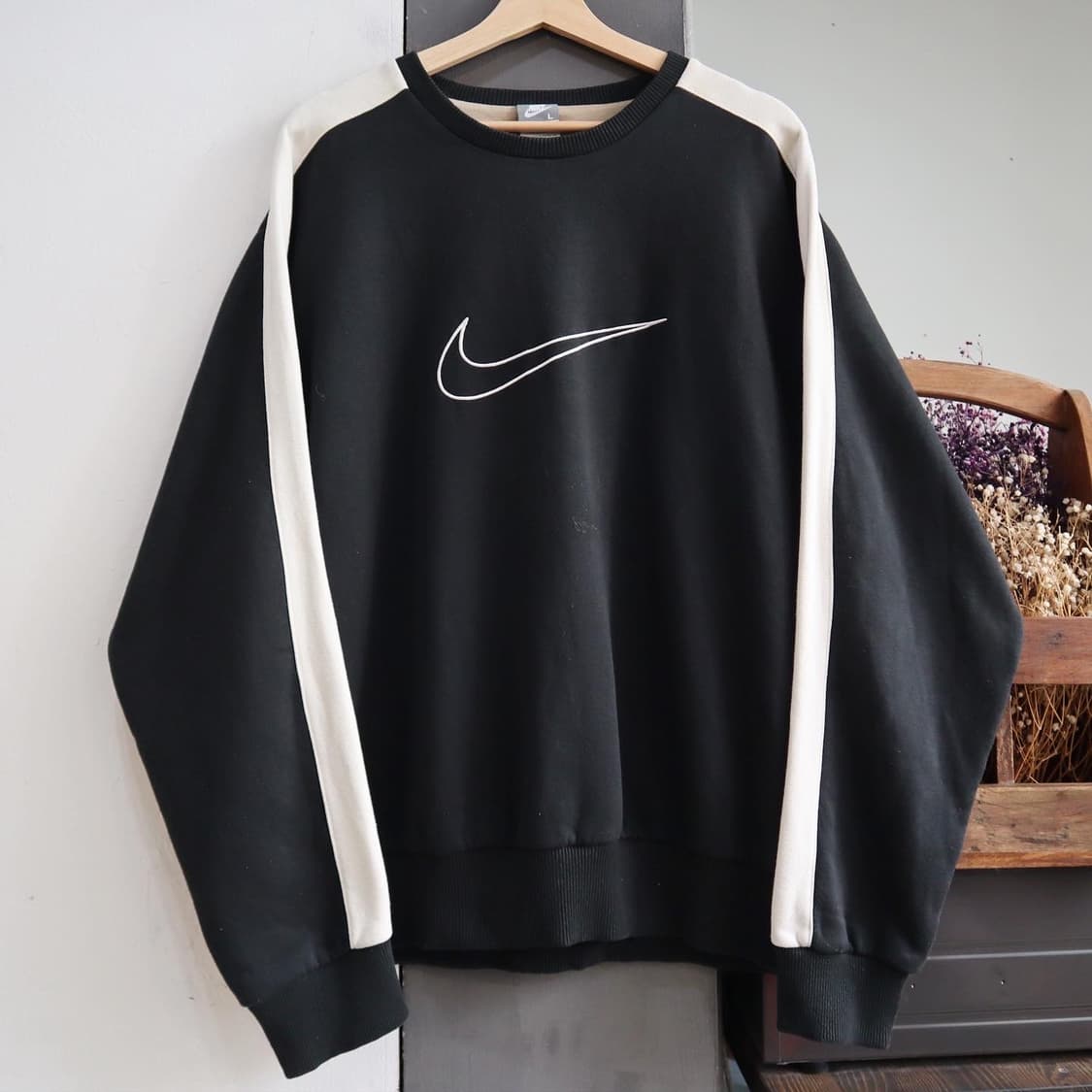 나이키 빅스우시 스웻셔츠 상품이미지1