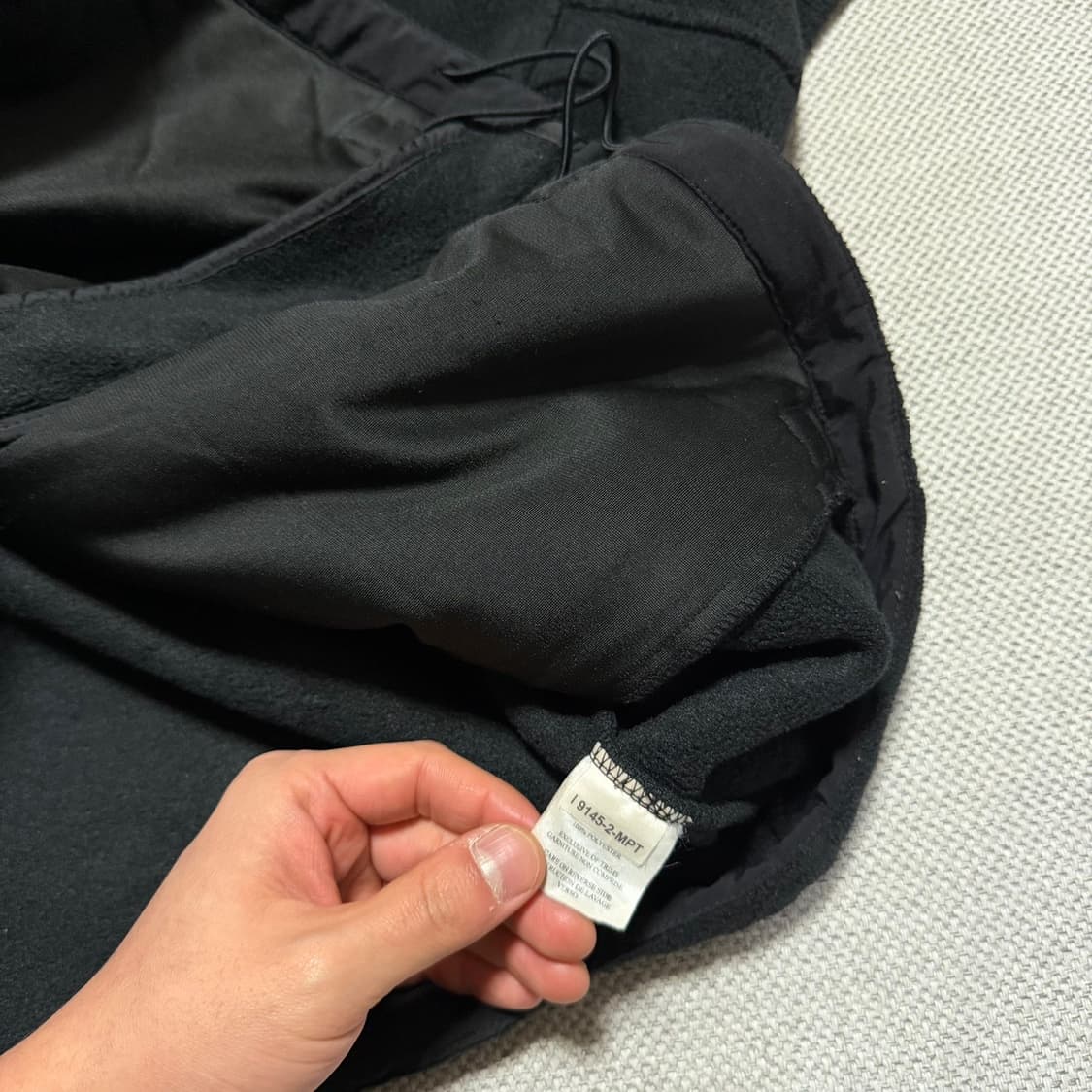 Marmot 마모트 플리스 자켓 상품이미지4