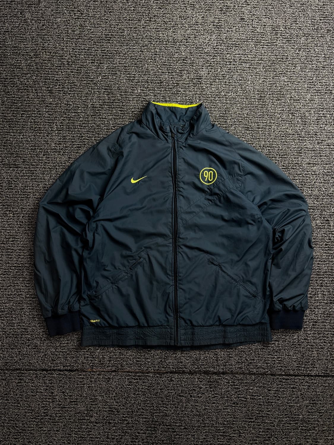 00s 나이키 토탈 90 올드스쿨 디테일 바람막이 1447 상품이미지2