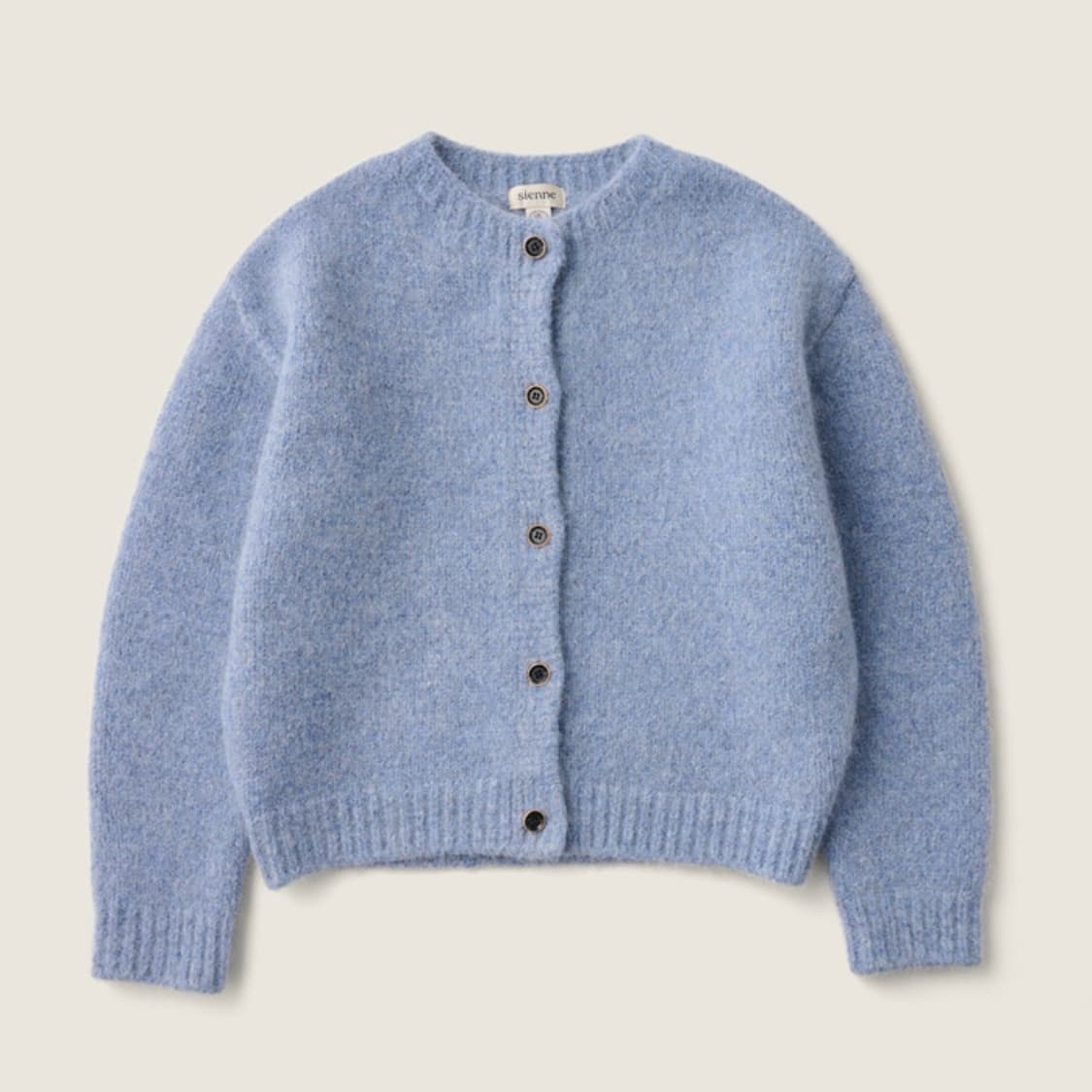 시엔느 로렐라이 가디건 바이올렛 상품이미지1