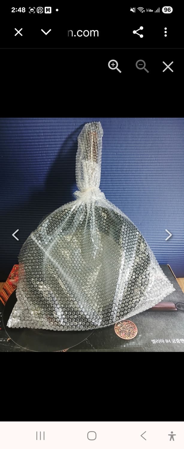 (새제품)벨리아 IH 궁중팬 28cm 상품이미지3