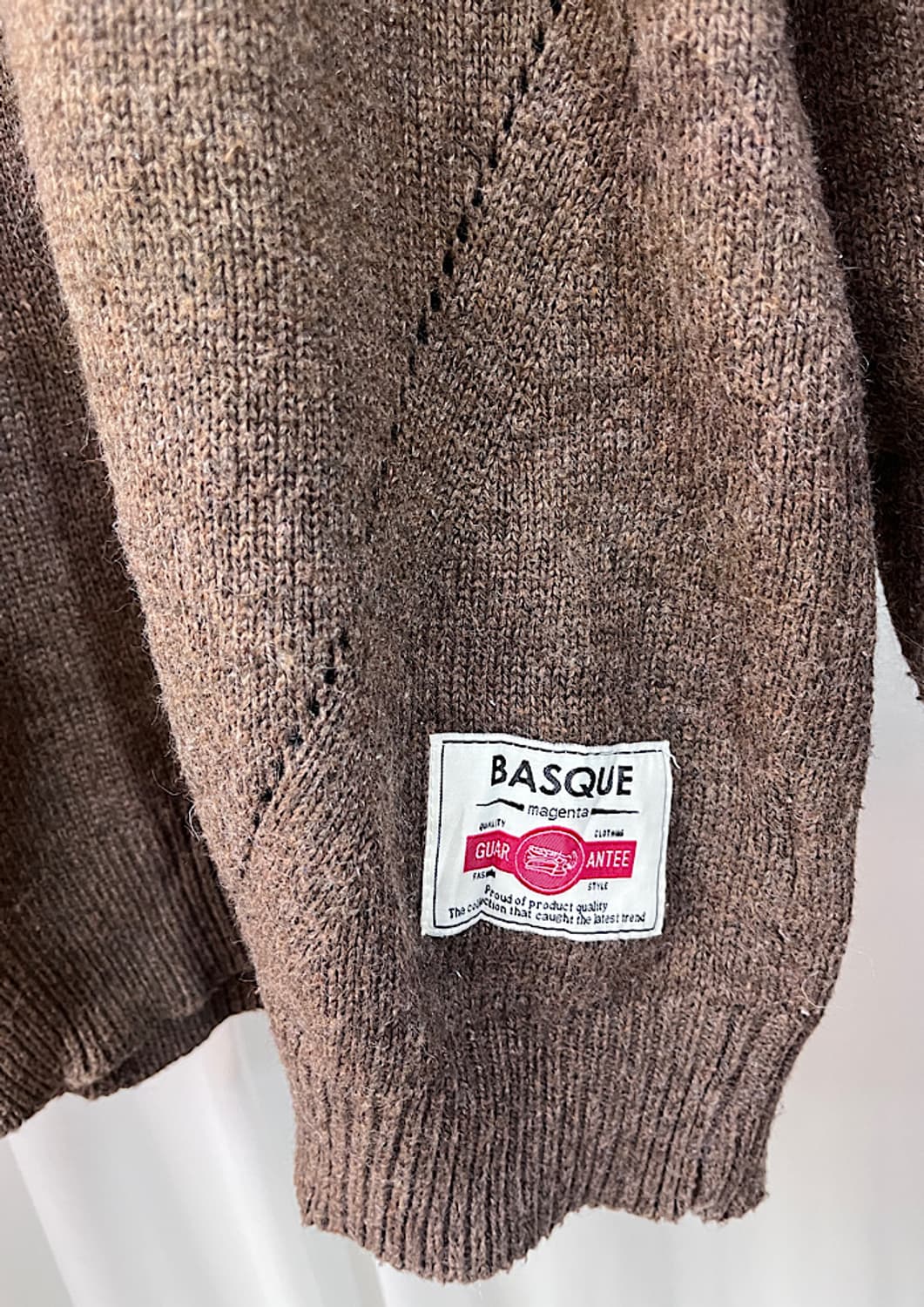 BASQUE 상품이미지2