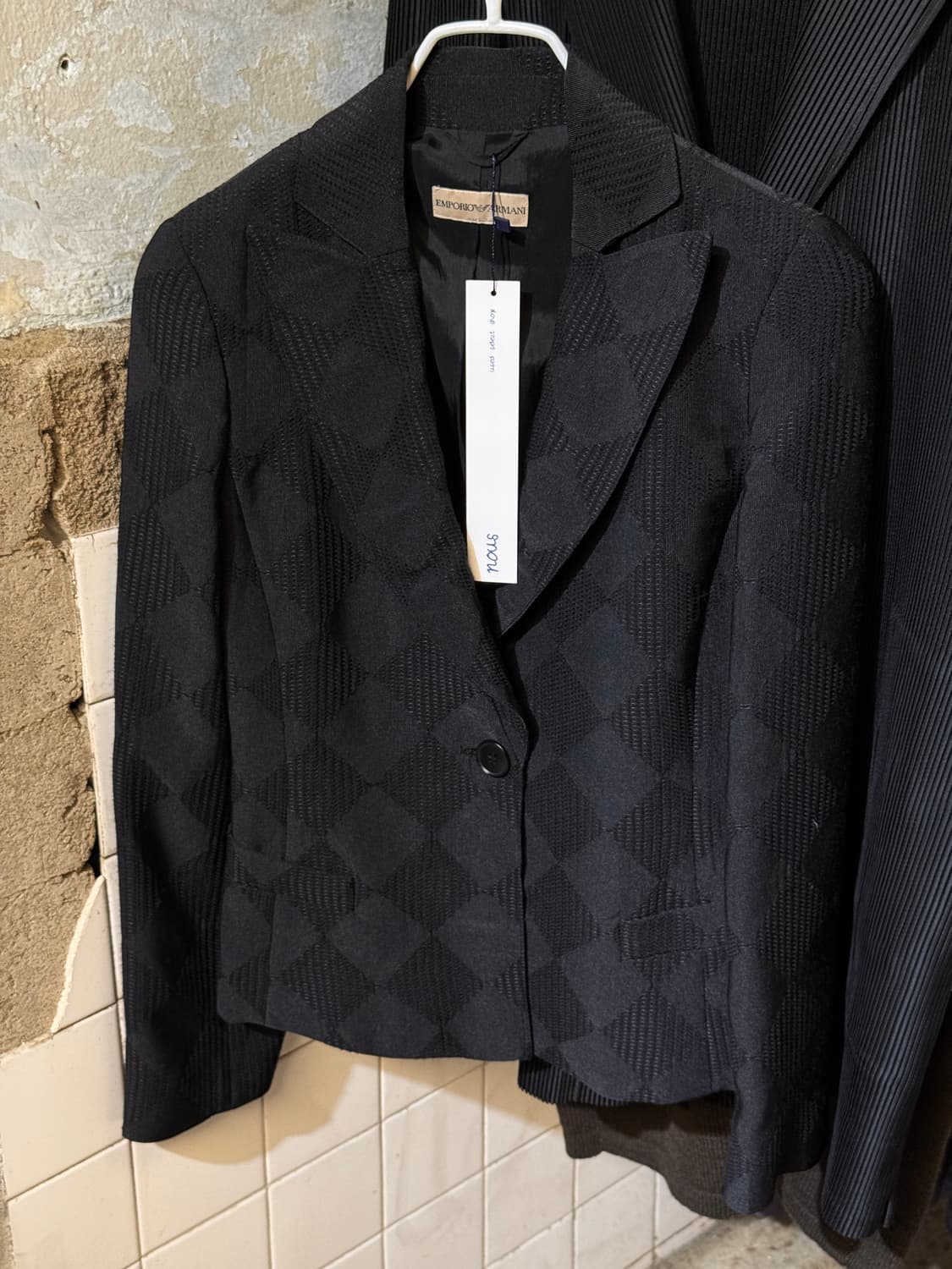 44-55 ) EMPORIO ARMANI 상품이미지1