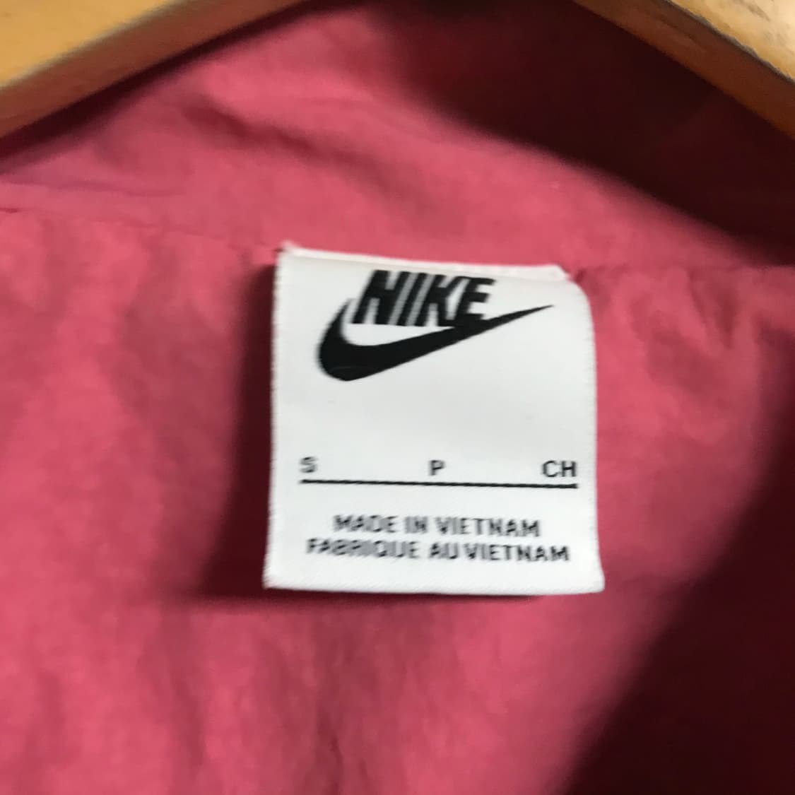 나이키 아이콘 클래시 셰르파 재킷 상품이미지4