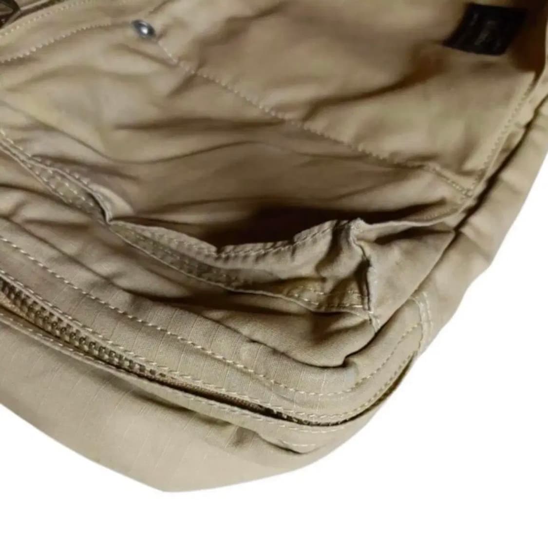 PORTER 요시다포터 크로스백 베이지 상품이미지7