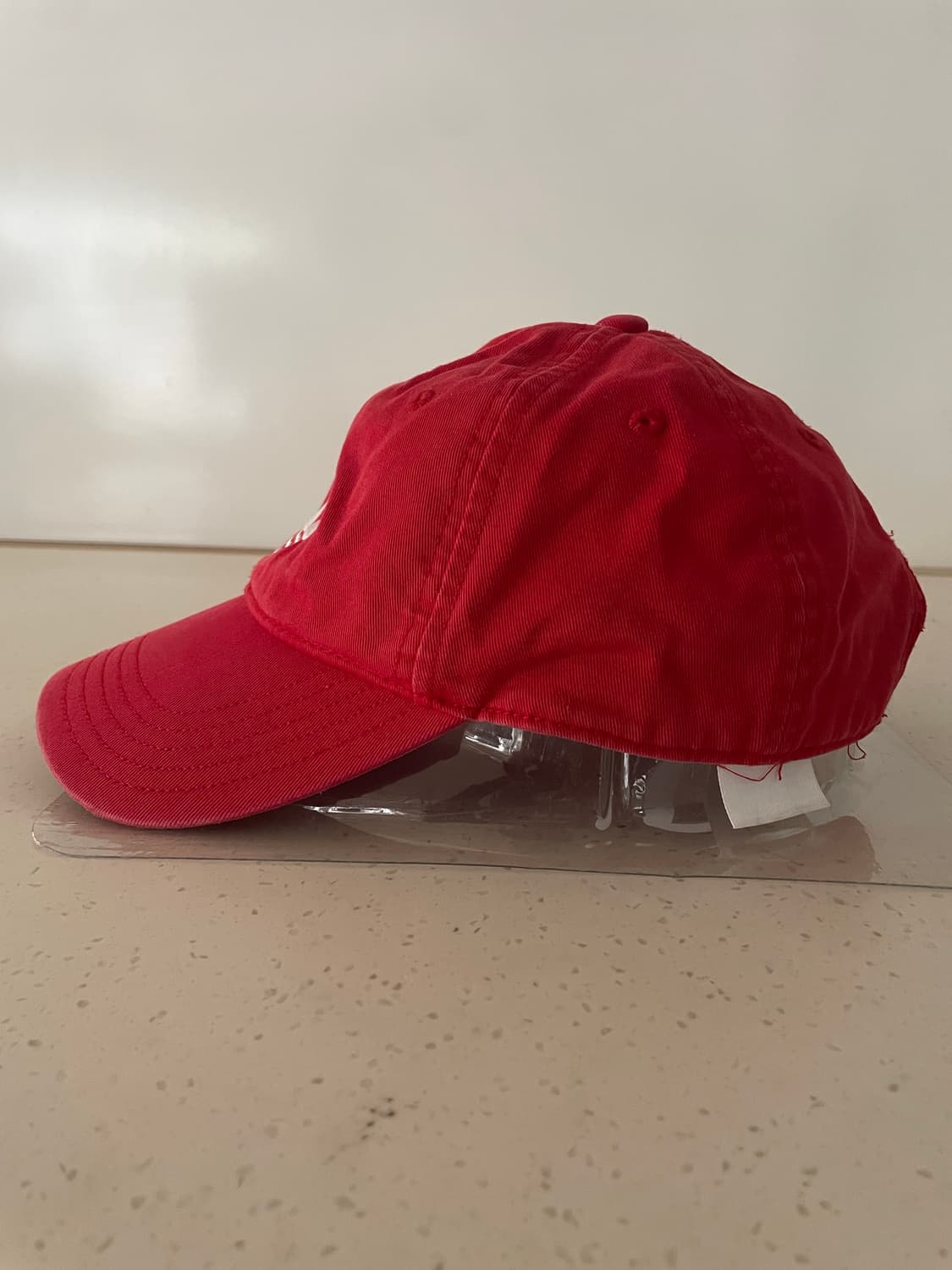 아디다스 트레포일 볼캡 상품이미지3