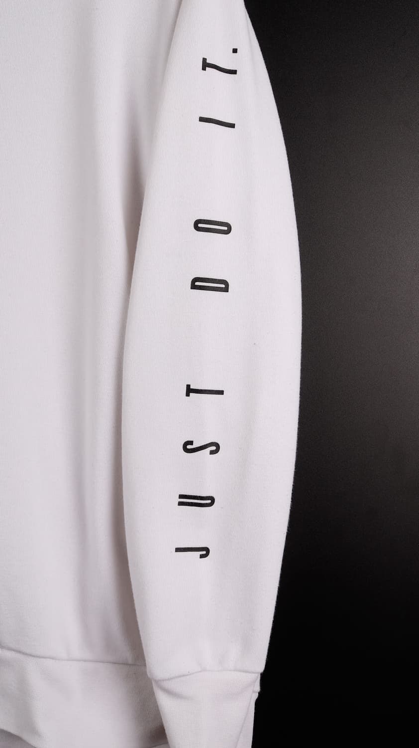 나이키 드라이 핏 스웻셔츠  상품이미지4