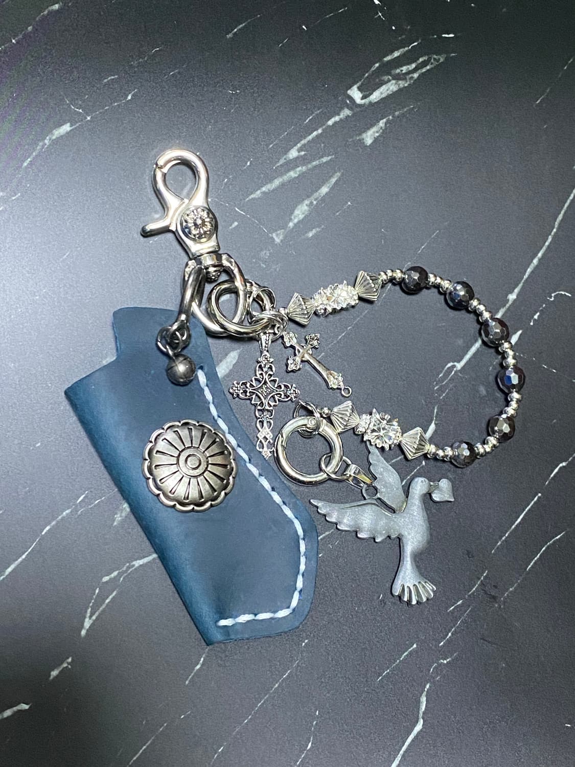 🔥bird keyring🔥 상품이미지1