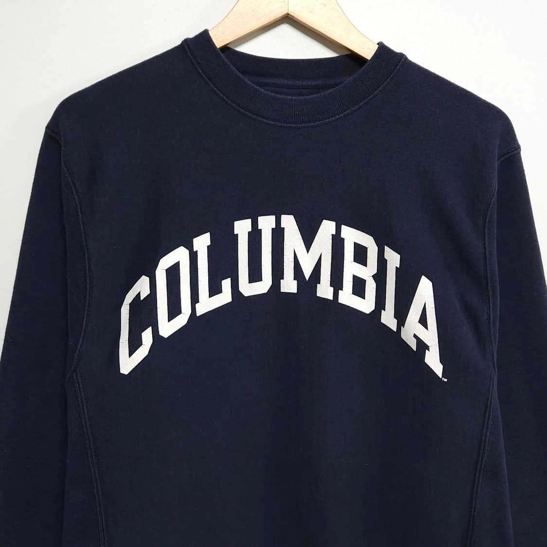 95~100)CHAMPION 챔피온 1990s 리버스위브 맨투맨  상품이미지2