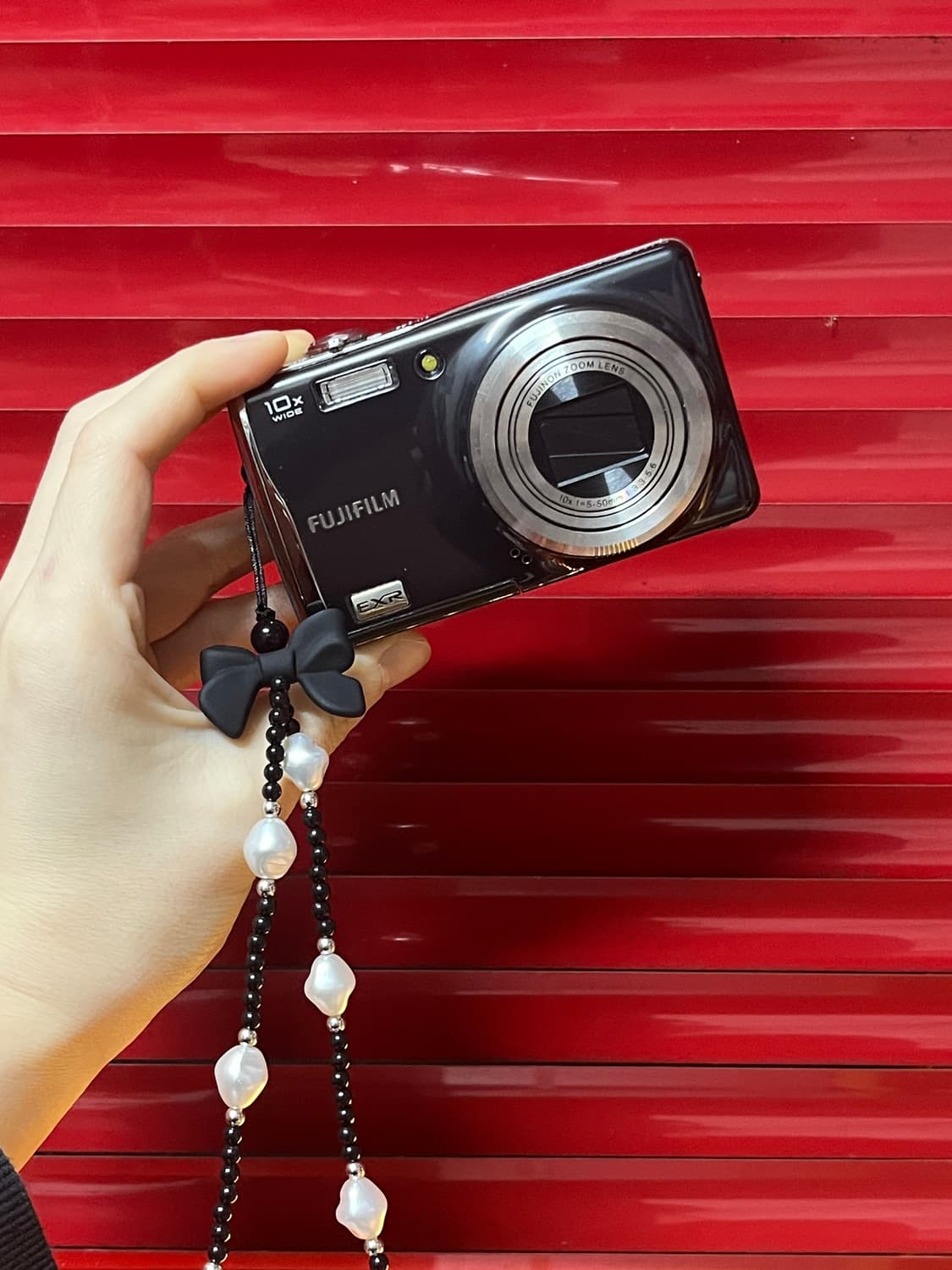 후지필름 파인픽스 F70exr 상품이미지1