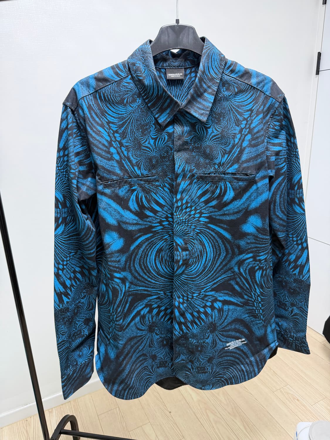 마르셀로불론 셔츠 상품이미지1