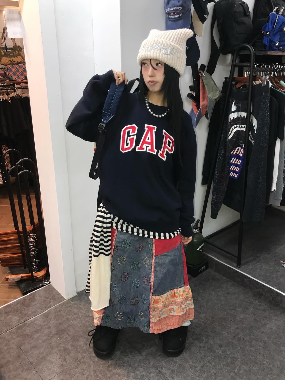 Baby Weety ! Code.13 상품이미지4