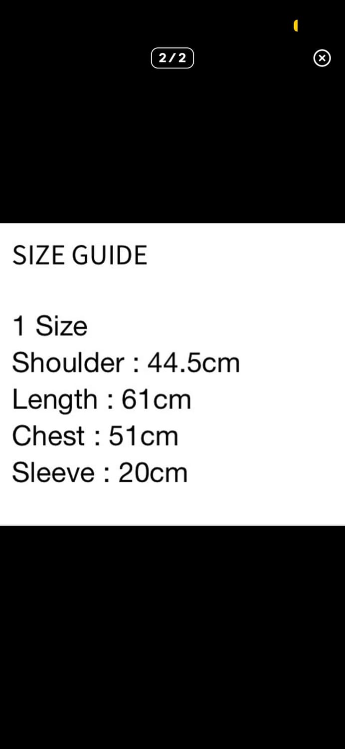 Les fin t-shirt navy 1 상품이미지3