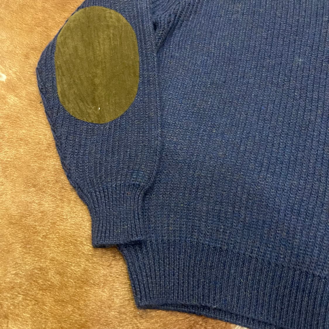 빈티지 맥그리거 니트 상품이미지4