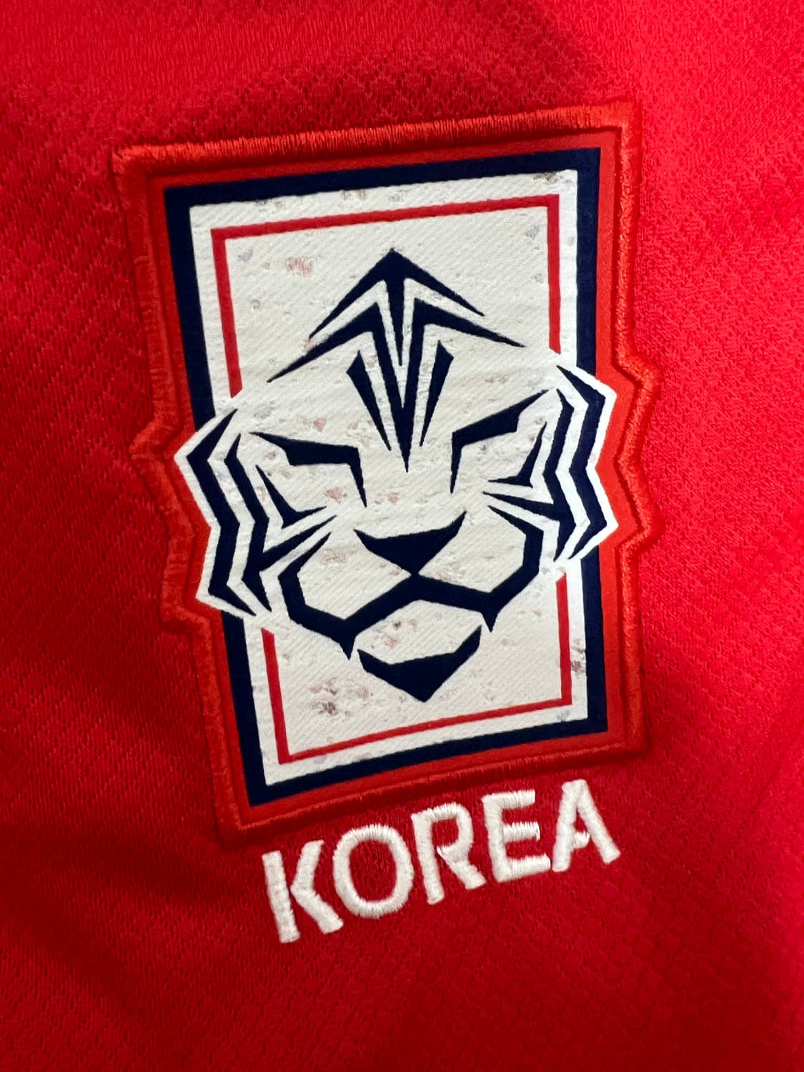 23-24 나이키 국대 우먼스 져지 유니폼 레플리카 상품이미지5