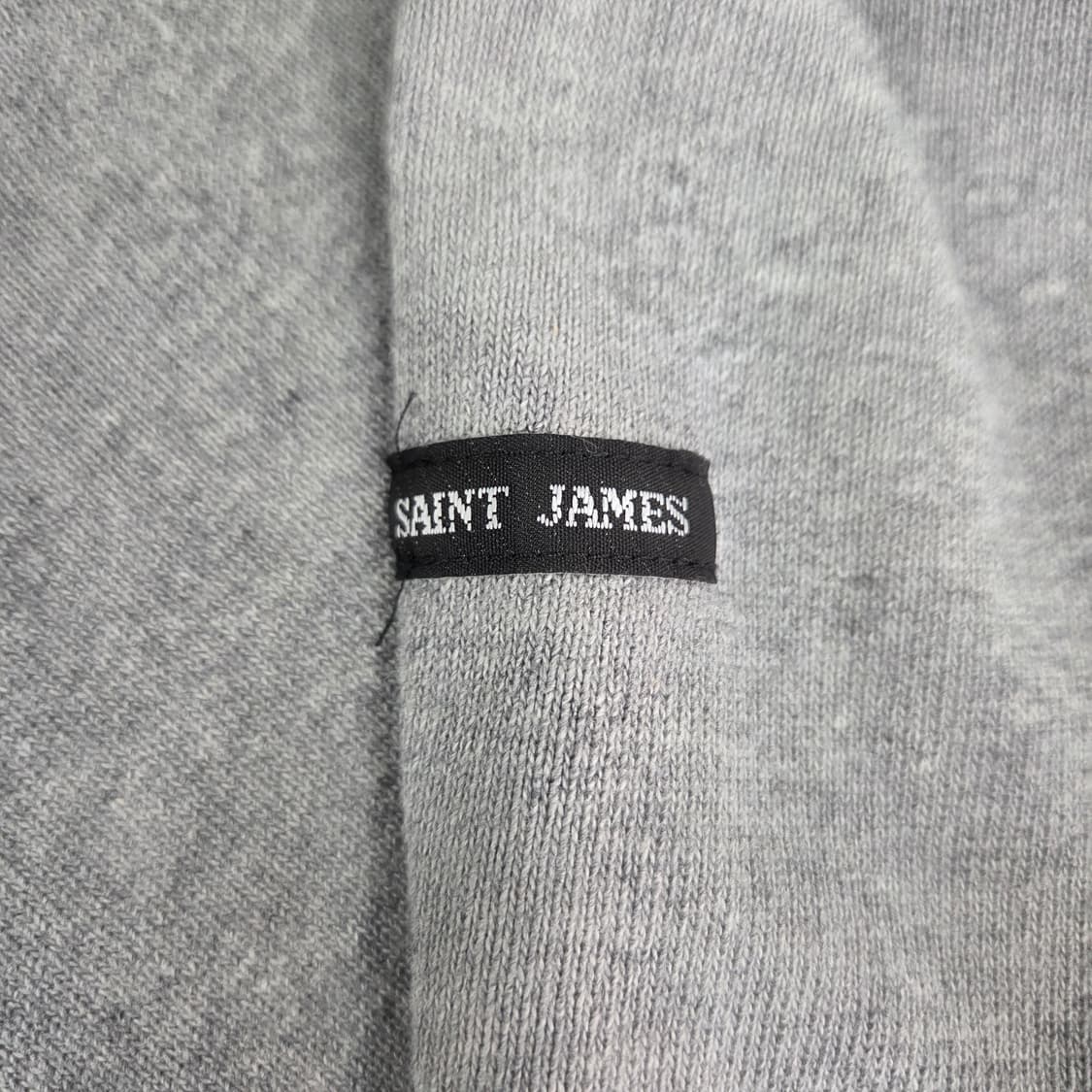 세인트제임스 엘보우패치 길도 L 상품이미지5