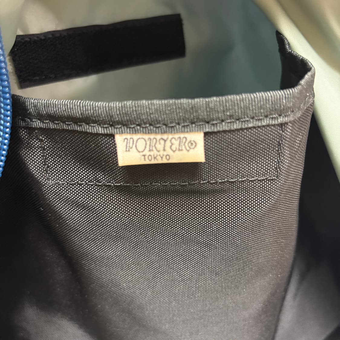 Porter daypack 상품이미지9