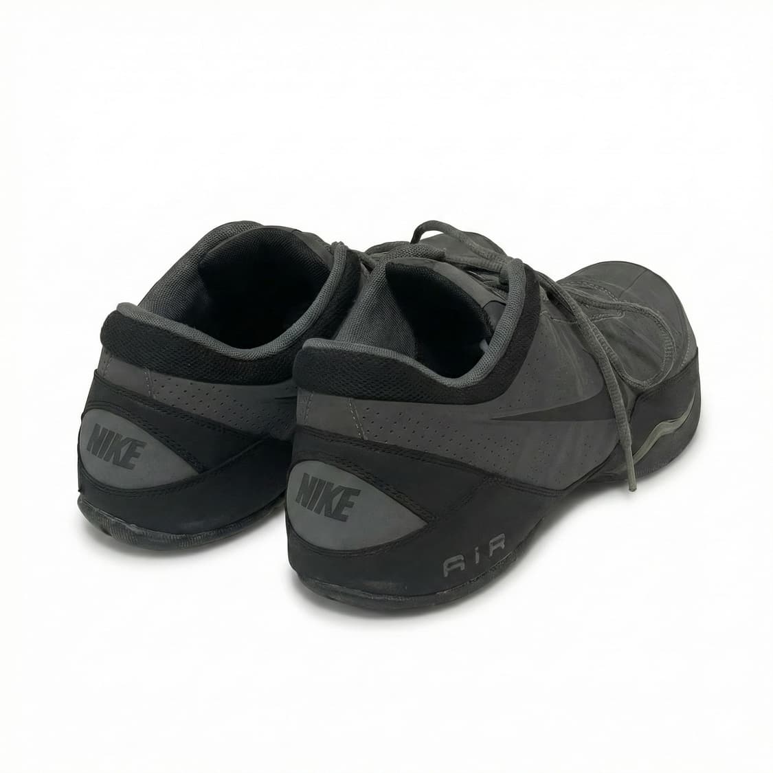 [D.O Core] 나이키 에어 링 리더 그레이(280) - 트레이닝화 상품이미지4