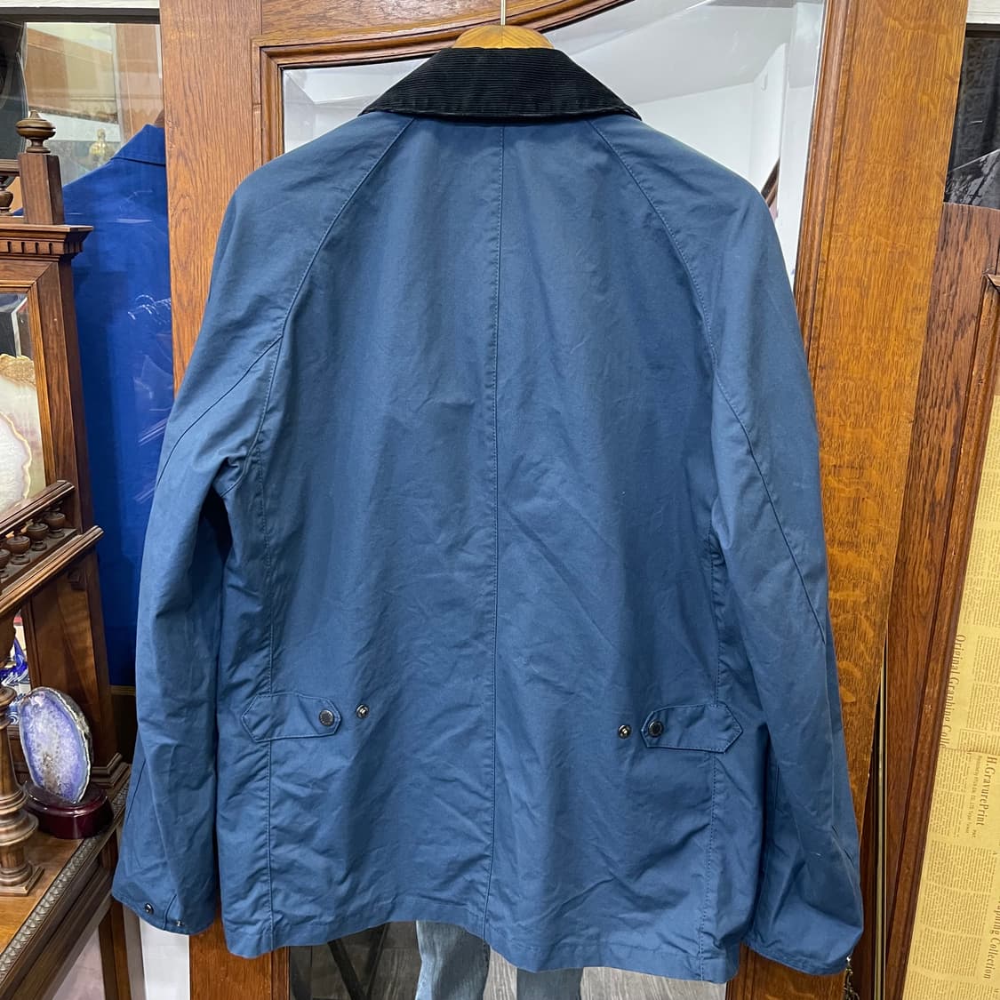 Barbour  바버 상품이미지8