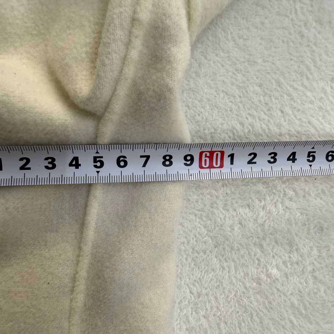 90 빈폴 울 하프 코트 0330T 상품이미지7