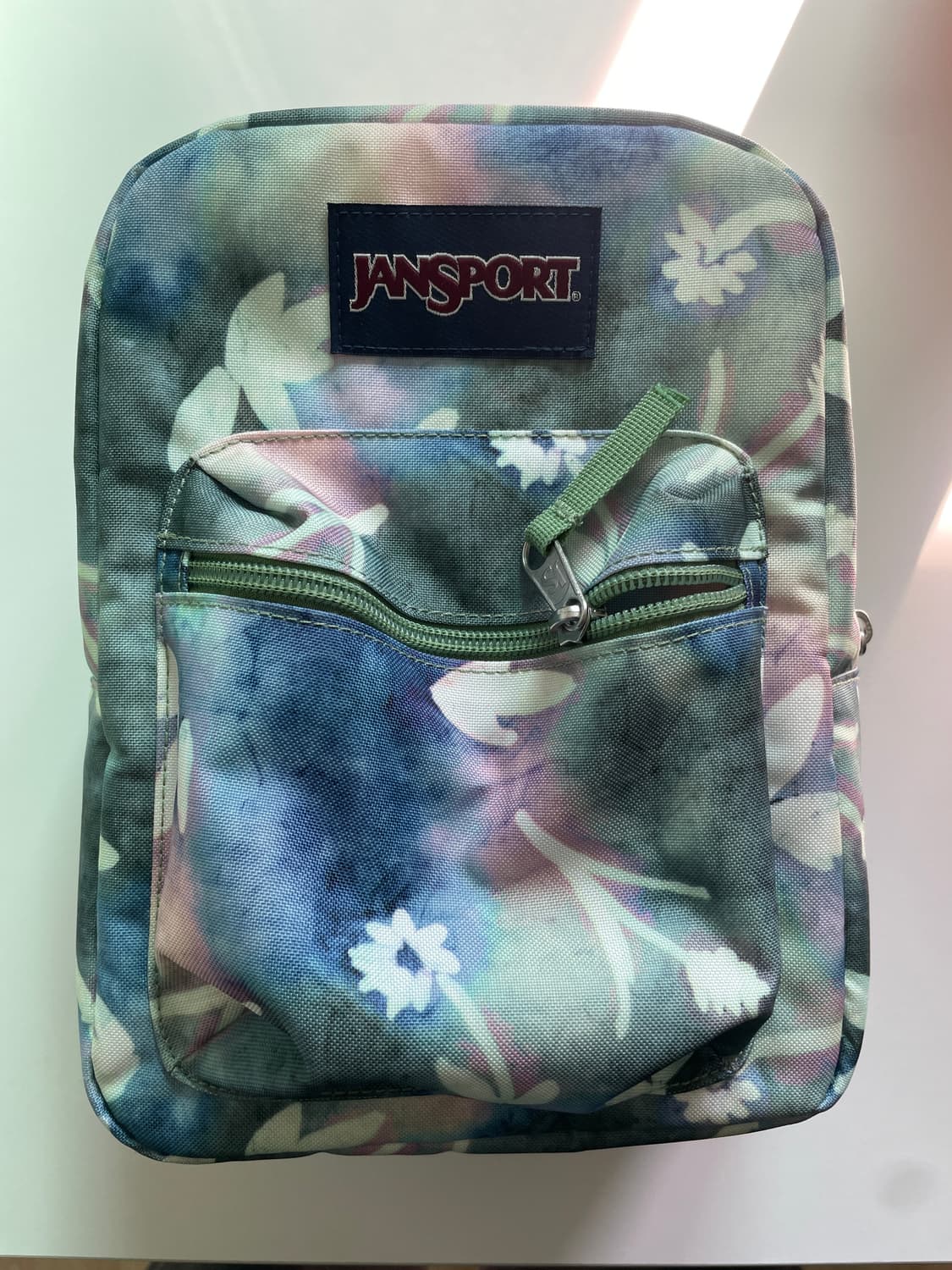 잔스포츠 런치브레이크 단열백 상품이미지1