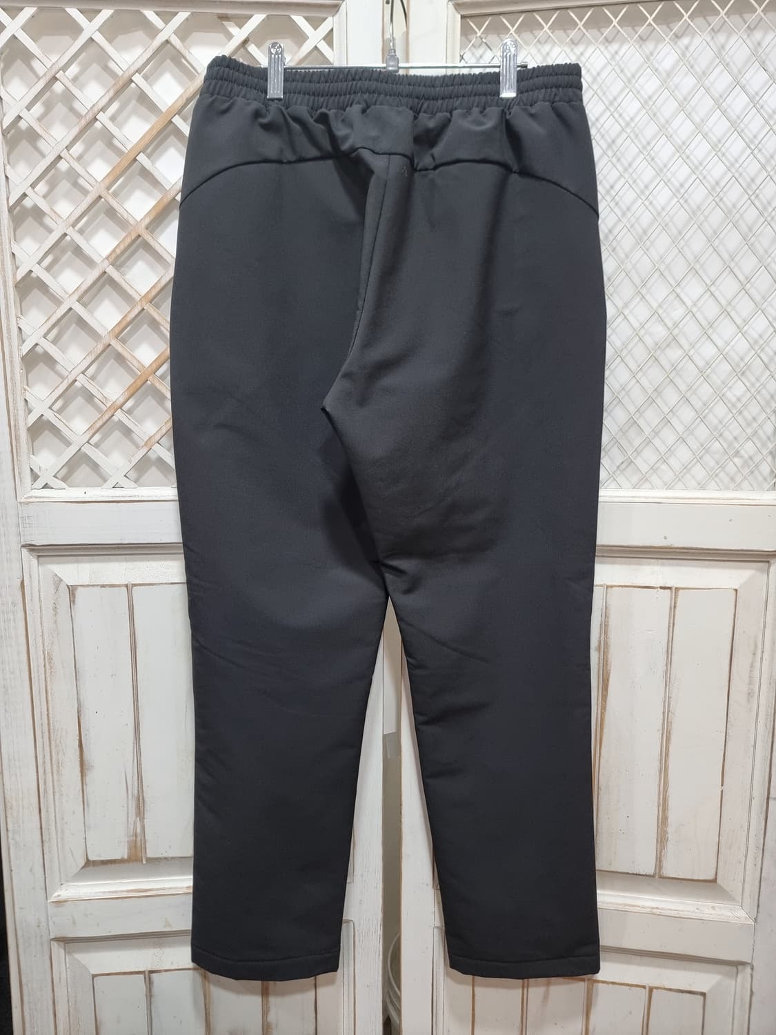 험머 H3 라이크라 기모 셋업 자켓 셋트 (C663 상품이미지6