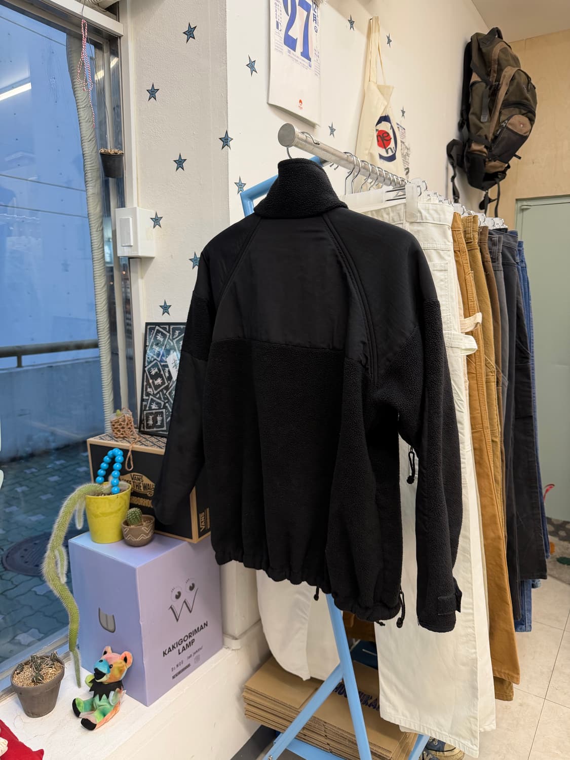 U.S. Army ECWCS Gen2 Polartec 상품이미지4