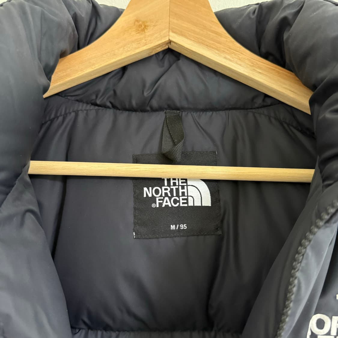 [95] 노스페이스 레트로 눕시 자켓 퍼플 상품이미지6