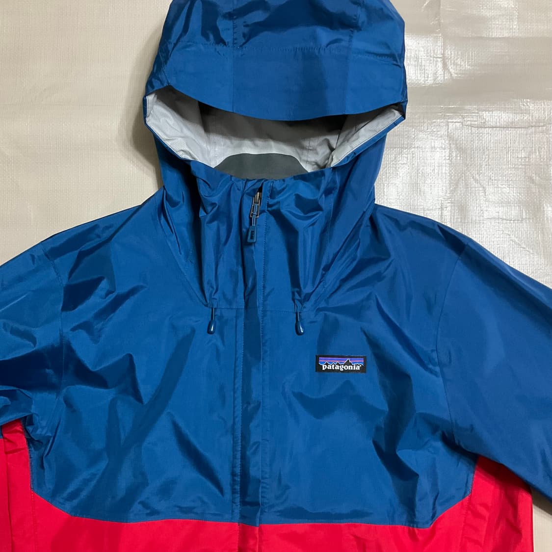 파타고니아 토렌쉘 자켓 S 상품이미지3
