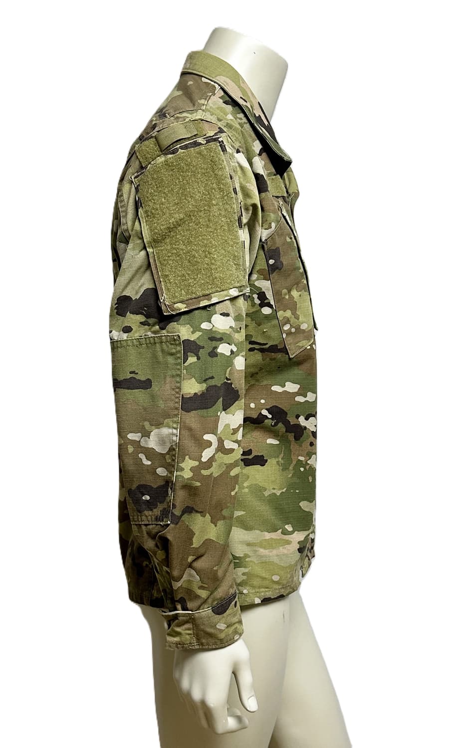 미군 OCP 전투복 상의 (S/R) (M) 상품이미지3
