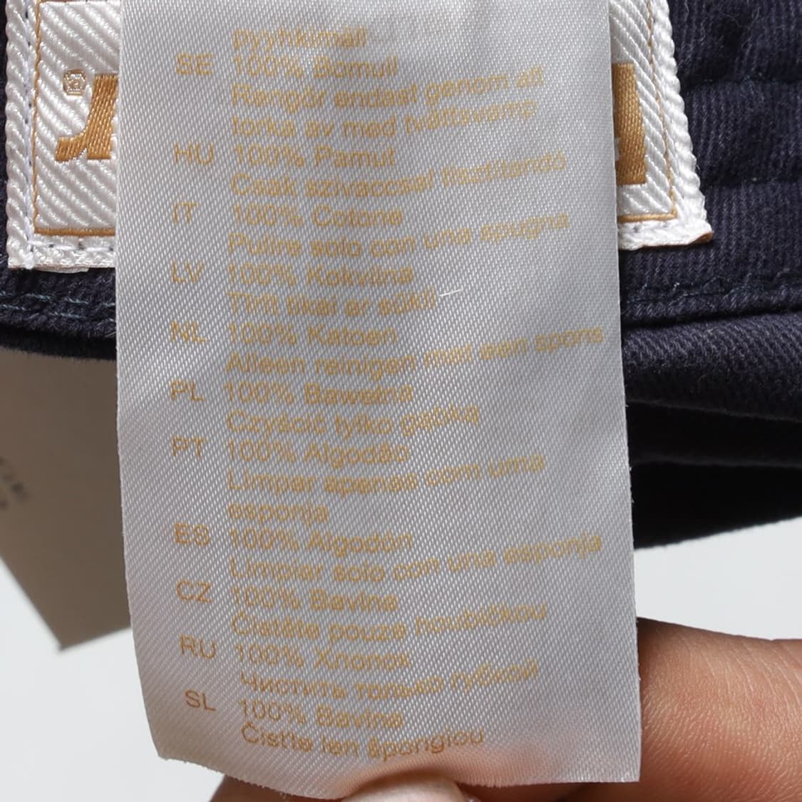 바버 Barbour Logo Ball Cap
 상품이미지9