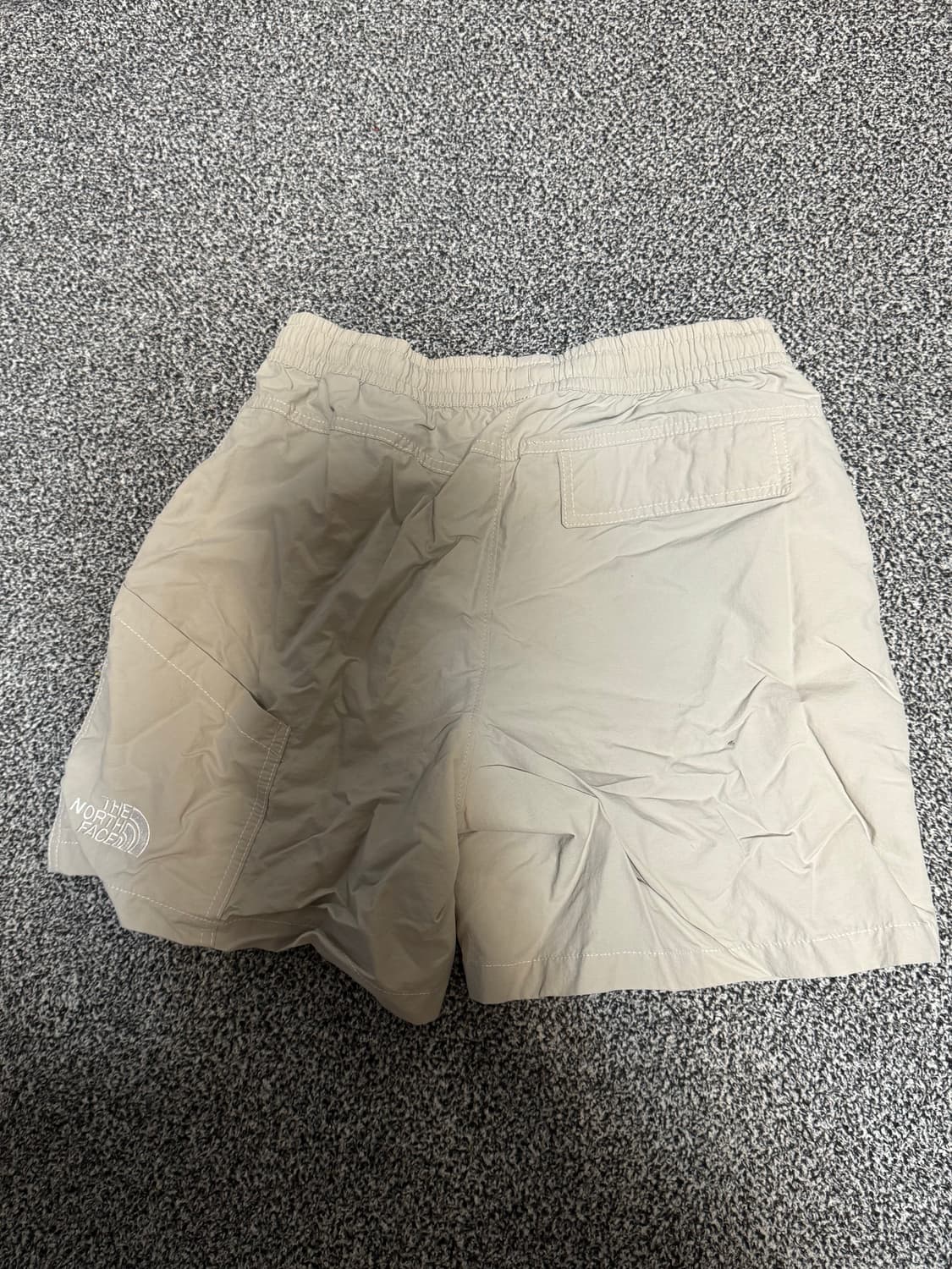노스페이스 숏팬츠 상품이미지3