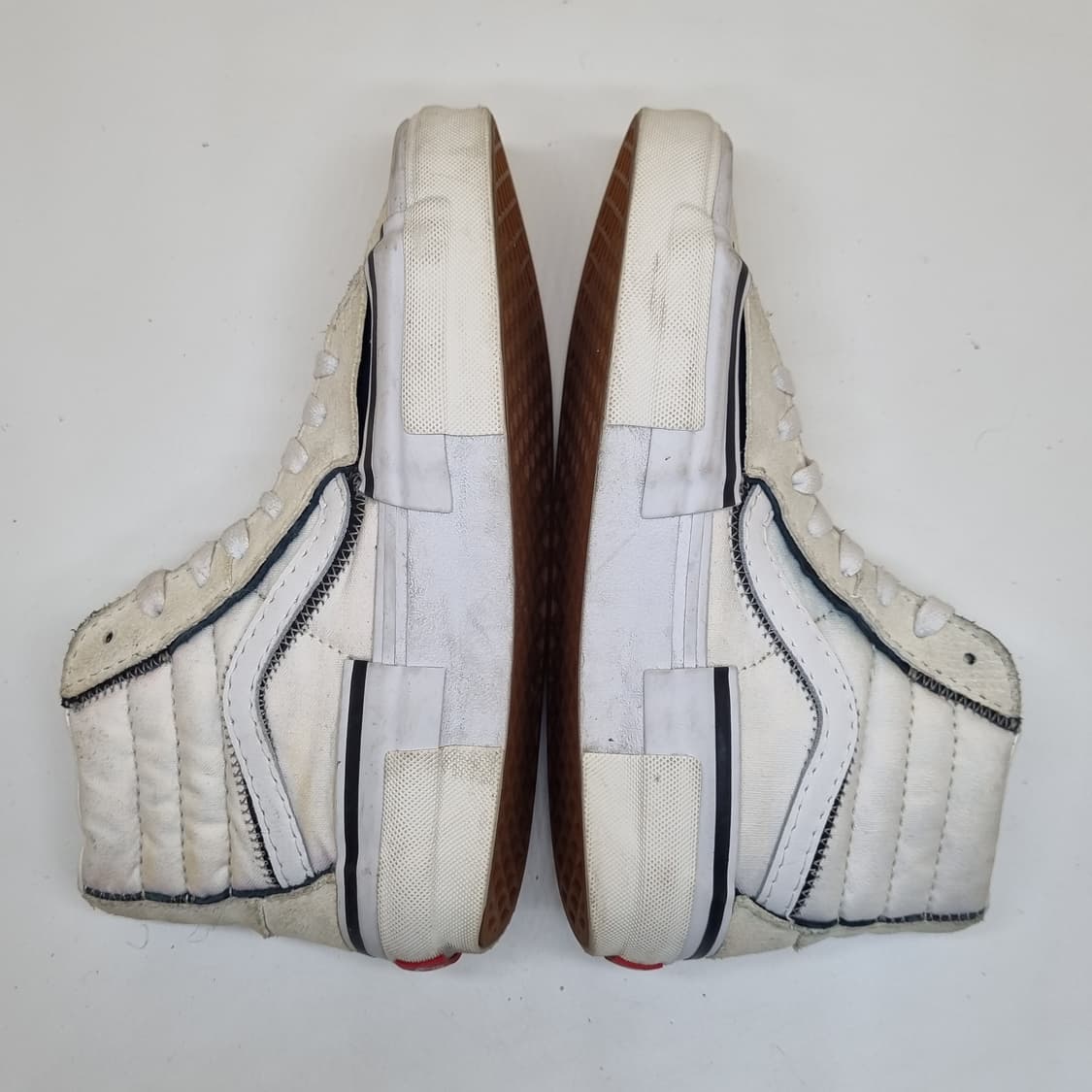 반스 SK8 리컨스디럭트 하이탑235 상품이미지5