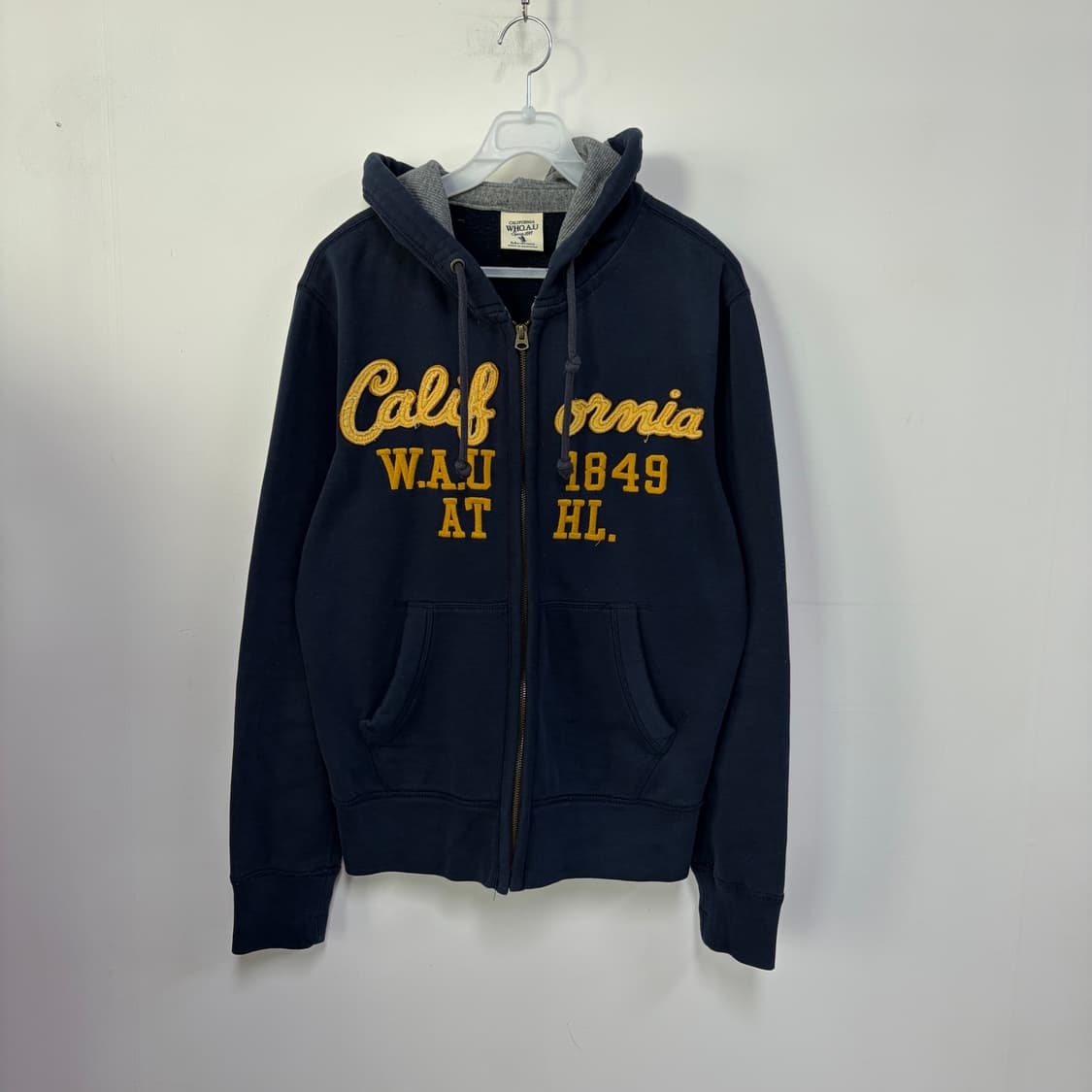 후아유 후드집업[1883] 상품이미지3