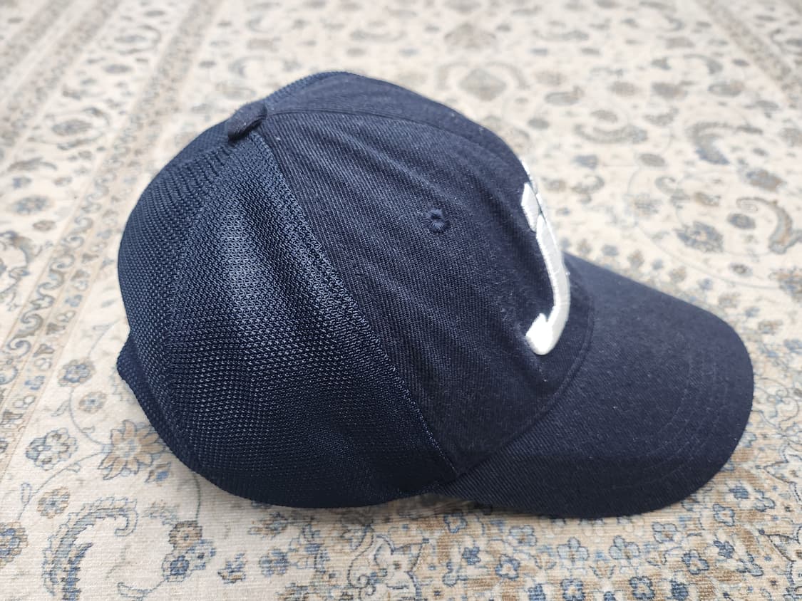 CAP BOY JN FF-957 네이비 볼캡 상품이미지4