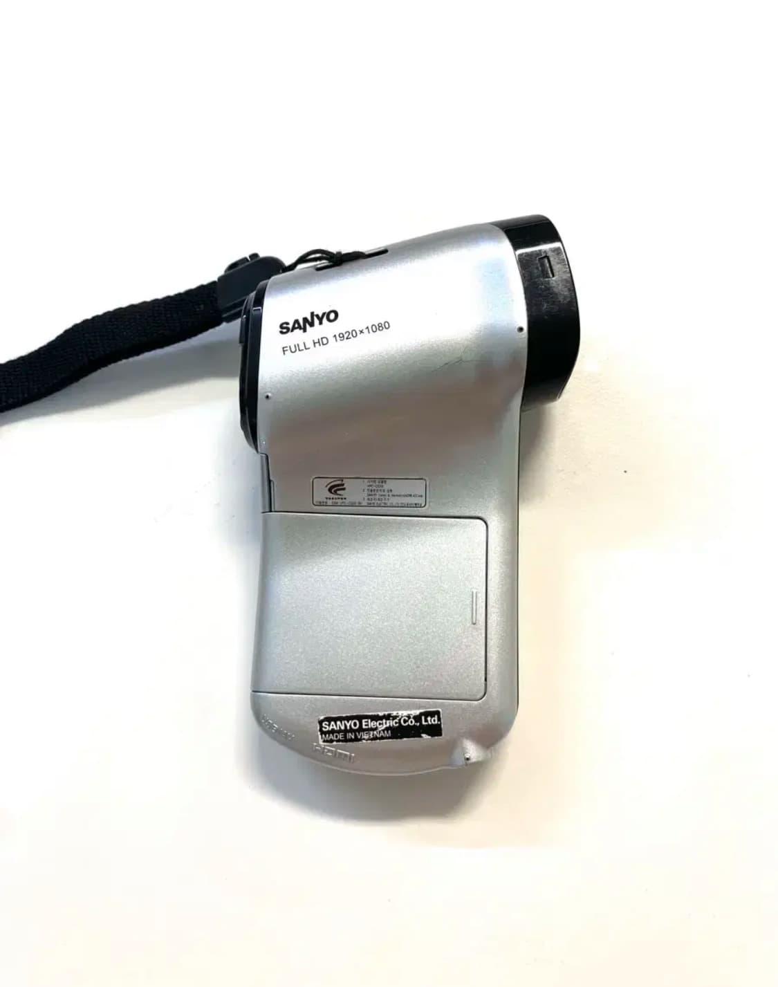 산요 작티 VPC-CG20 디지털 카메라 상품이미지3