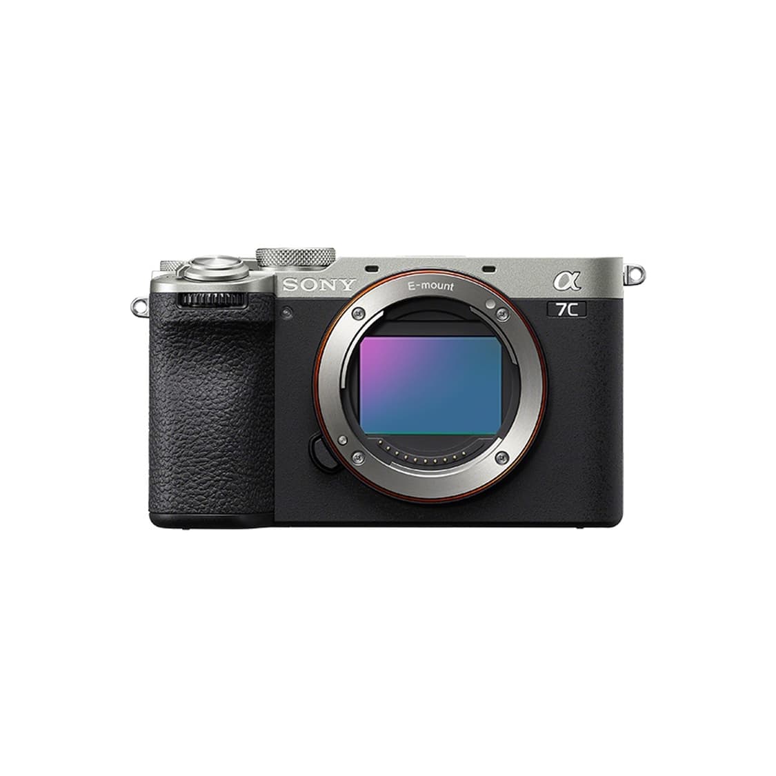 소니 a7c2 실버 바디 새상품 상품이미지1