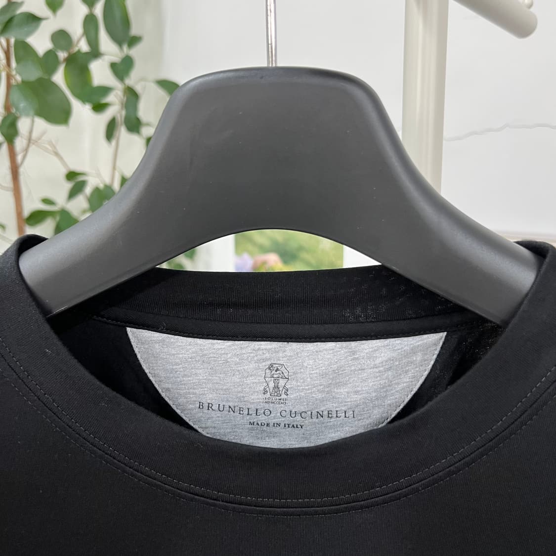 브루넬로쿠치넬리 반팔 티셔츠 XXL 상품이미지3