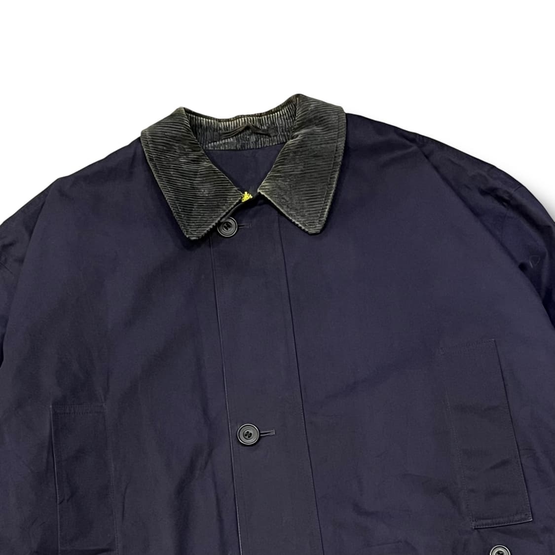  바버 사파리 자켓 y14277 상품이미지4