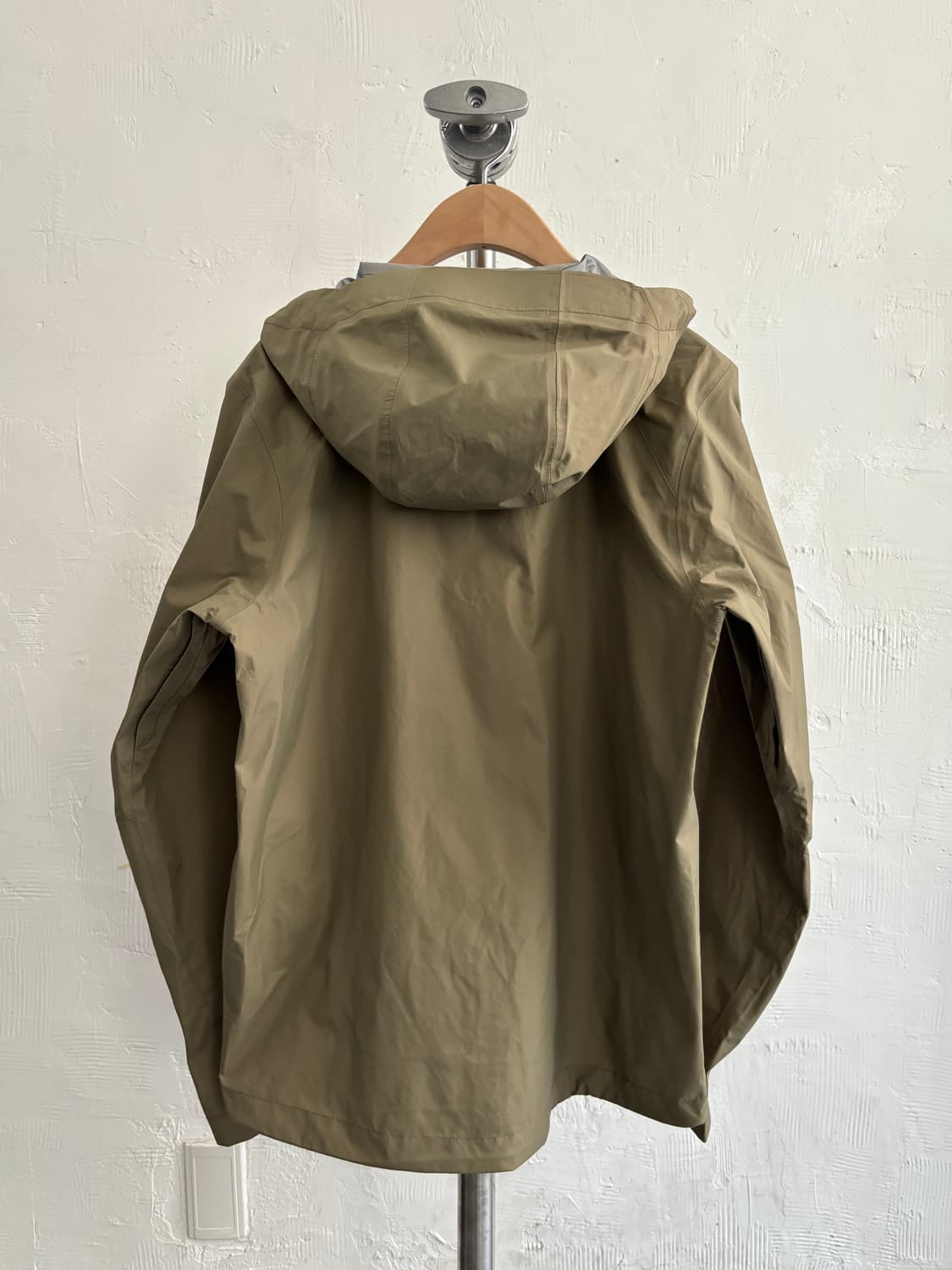 Patagonia 파타고니아 카키 토렌쉘 3L 자켓 상품이미지5