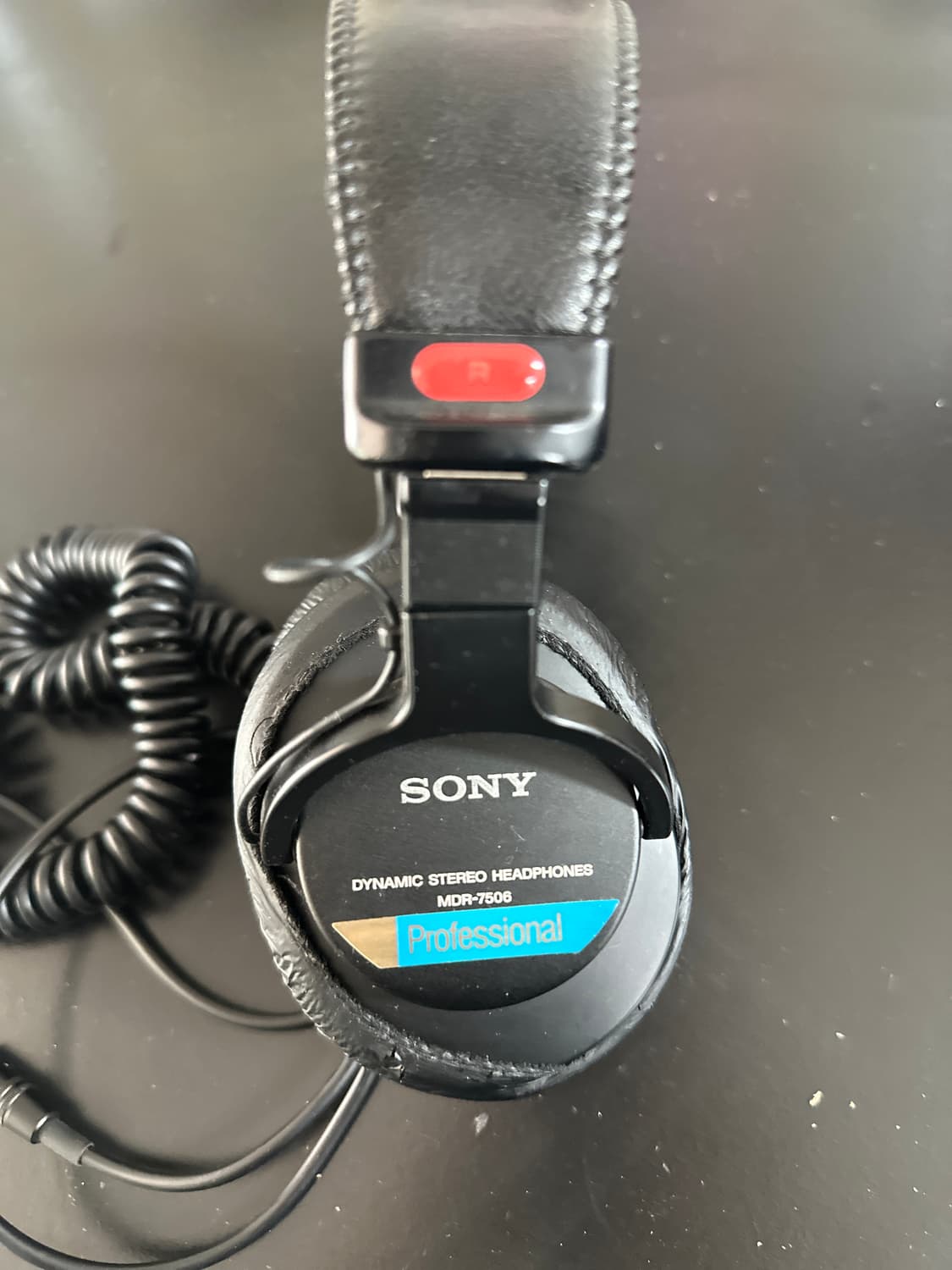 Sony 헤드셋 상품이미지4