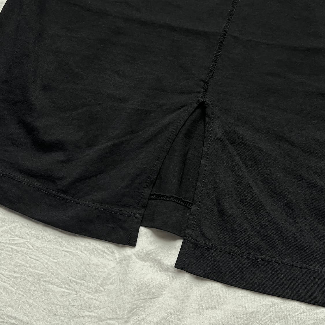 디젤 graphic t-shirt 상품이미지6