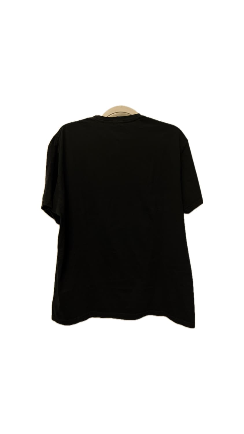 Chadwick Boseman vintage cubic t-shirt 상품이미지2
