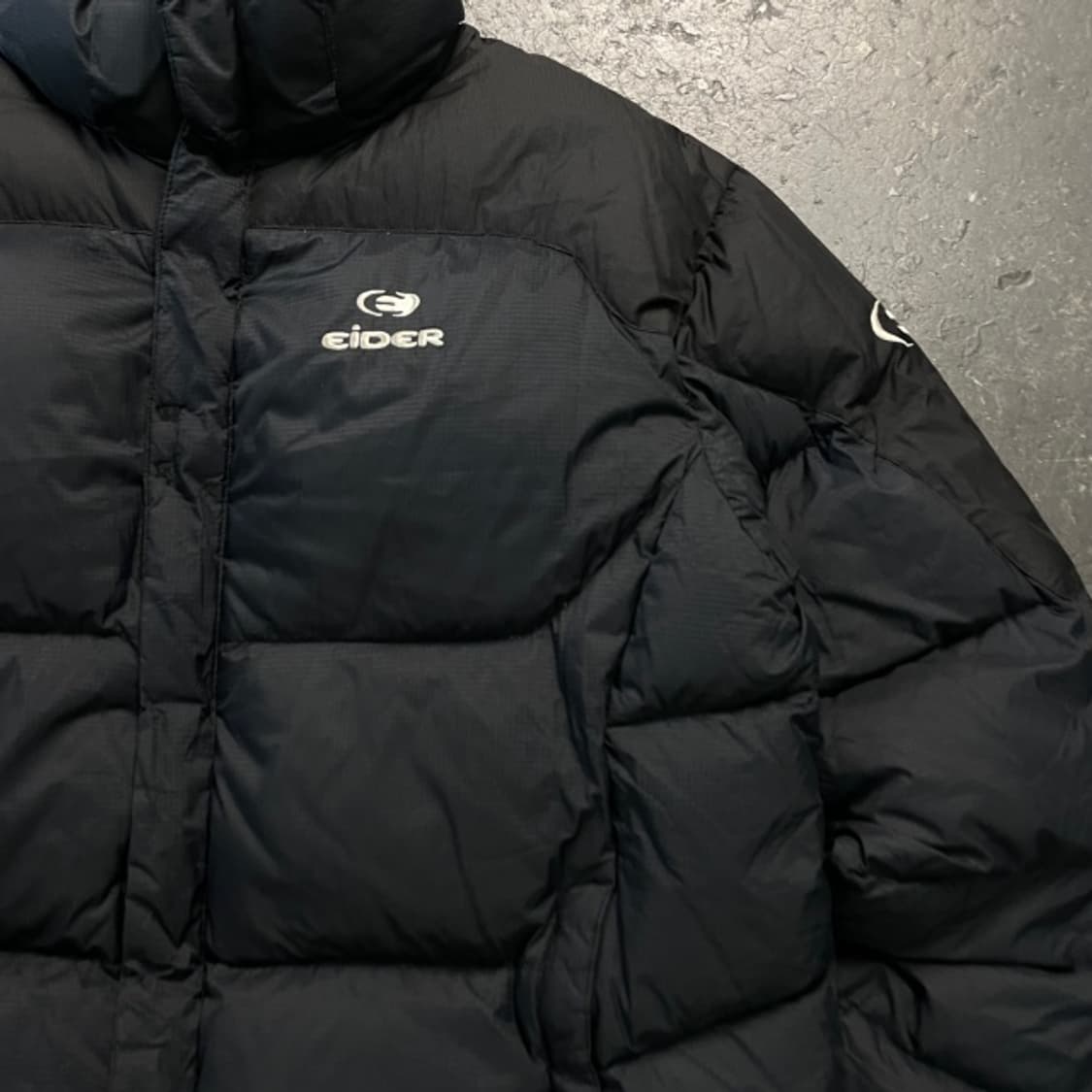 105 아이더 패딩 상품이미지2