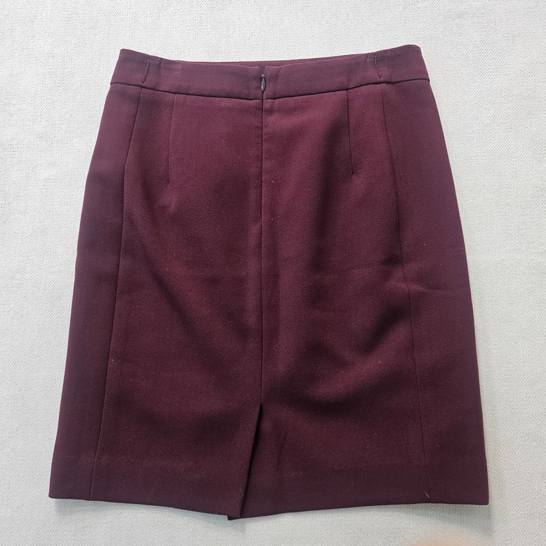 67-95 로엠 여성 와인 스커트 0402Y 상품이미지2