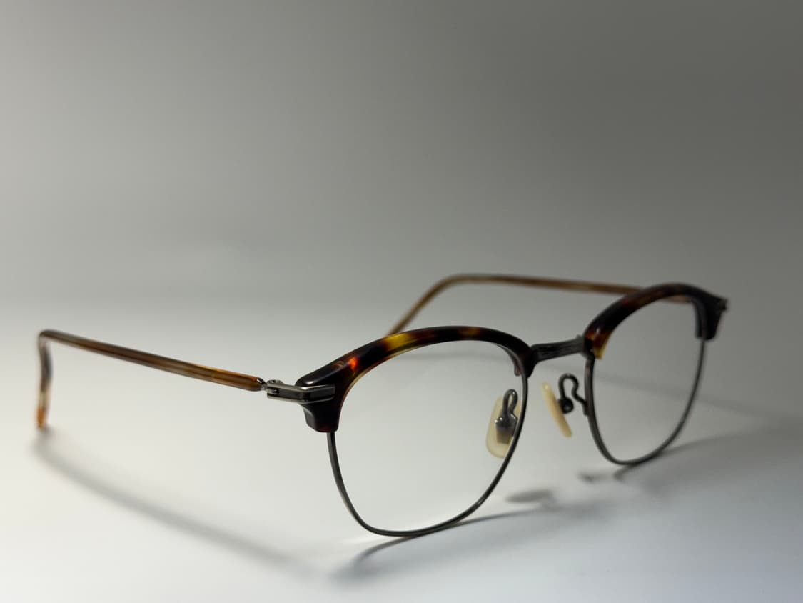 금자안경 kv34 일본제 하은테 0112 상품이미지4